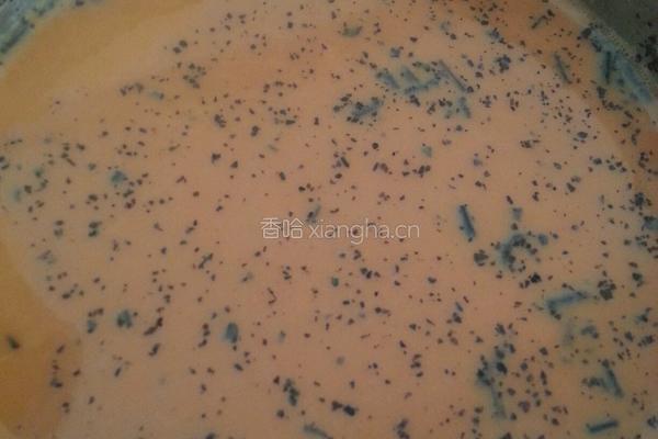 泰式奶茶的做法图解3