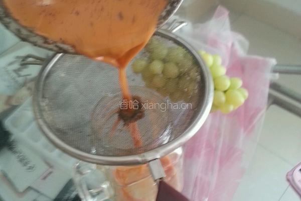 泰式奶茶的做法图解4