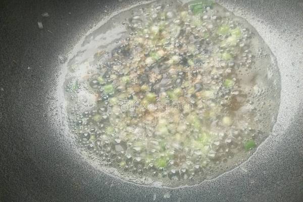 清炒花菜的做法图解3