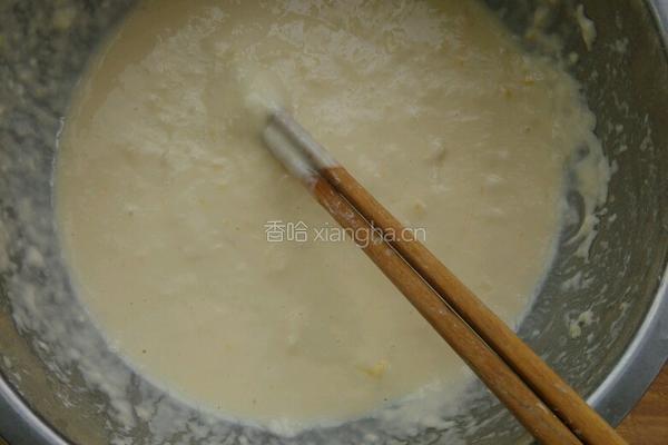 创意煎饼果子的做法图解1