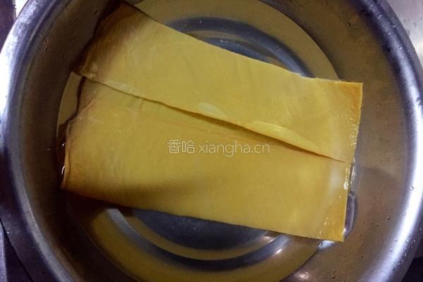 假鱼的做法图解2