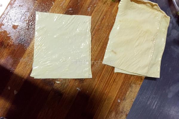 假鱼的做法图解5