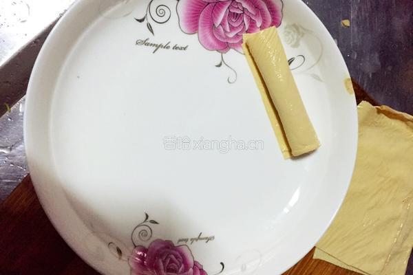 假鱼的做法图解8