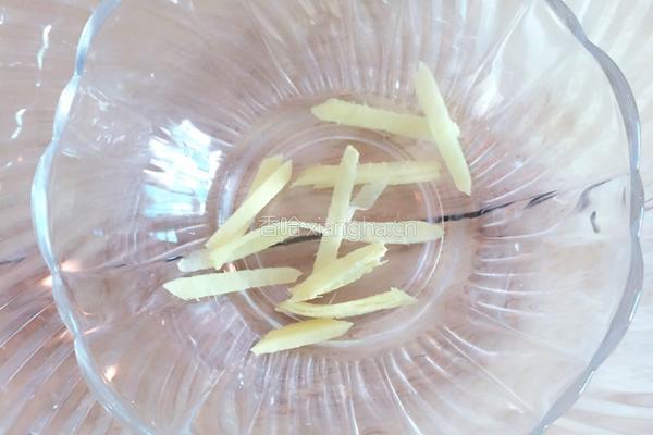广式香芋蒸排骨的做法图解6