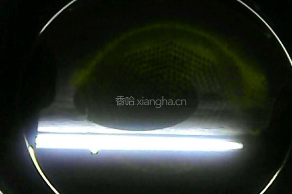 ☆拔丝地瓜☆的做法图解3