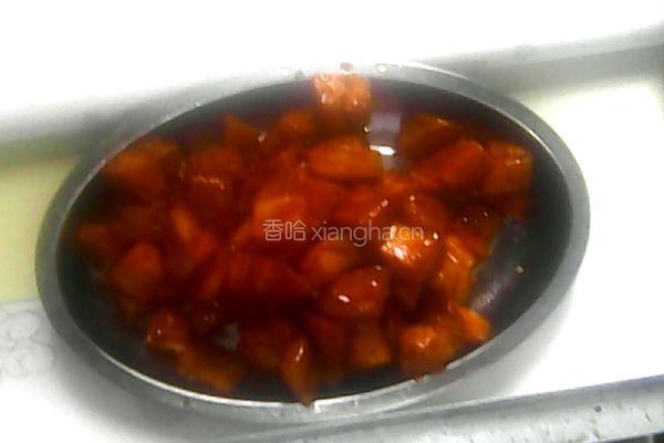 ☆拔丝地瓜☆的做法图解7