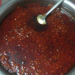 自制香油豆瓣酱的做法[图]