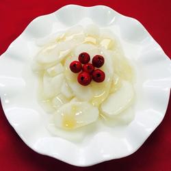 山药甜汤的做法[图]