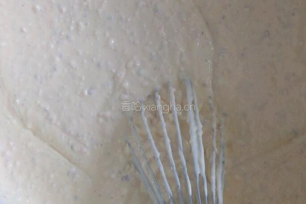 沙拉焗酱焗牛角贝的做法图解7