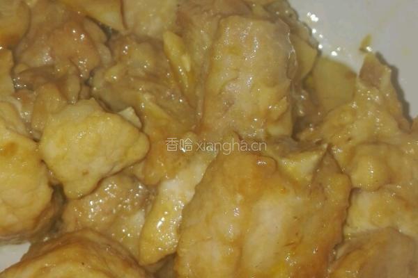 香辣干锅排骨鸡的做法图解11