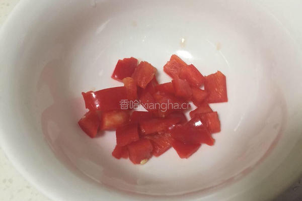 芹菜香干的做法图解8