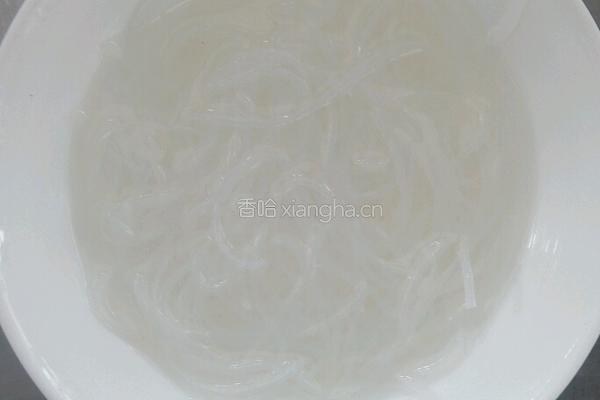 法式焗蜗牛的做法图解1