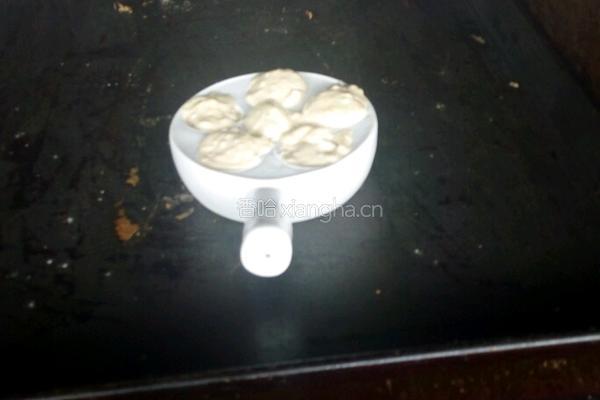法式焗蜗牛的做法图解11
