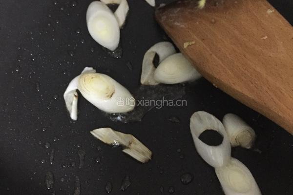 家常木须肉的做法图解7