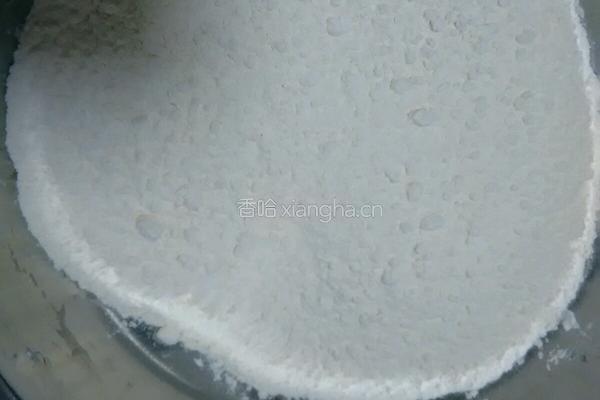 芹菜肉馅饺子。的做法图解14