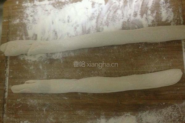 芹菜肉馅饺子。的做法图解17