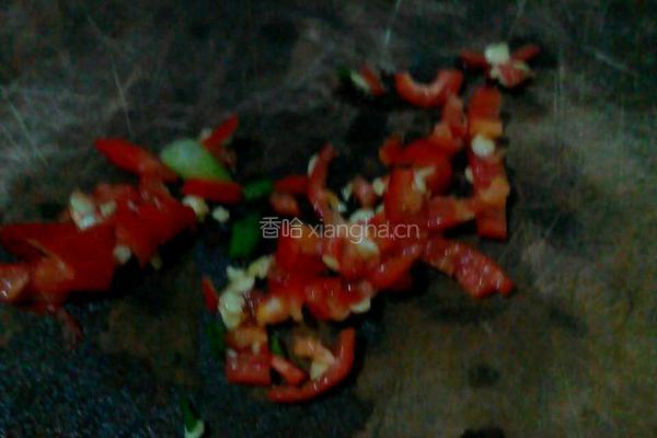葱油面的做法图解6
