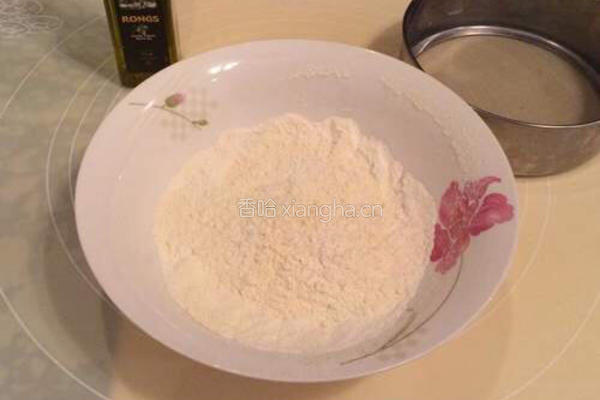 墨西哥牛油果豆蓉卷饼的做法图解5