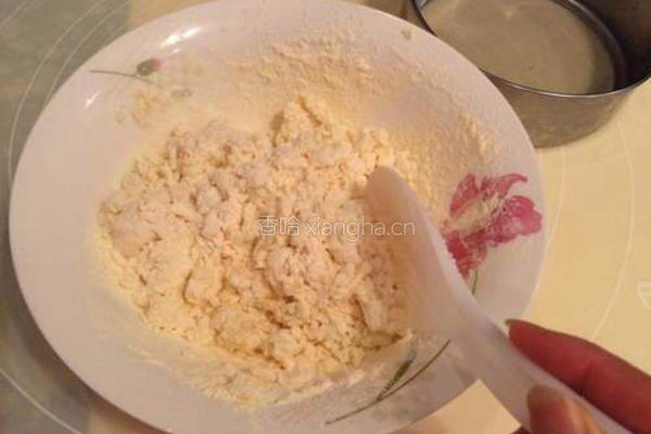 墨西哥牛油果豆蓉卷饼的做法图解7