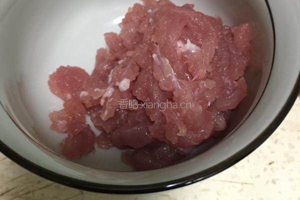 新州炒米粉的做法图解2