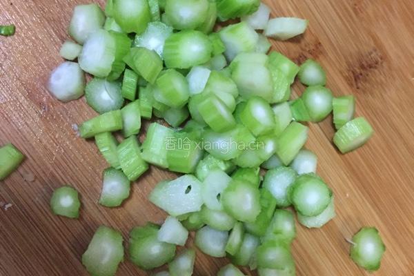 新州炒米粉的做法图解4