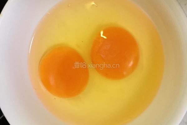 新州炒米粉的做法图解5