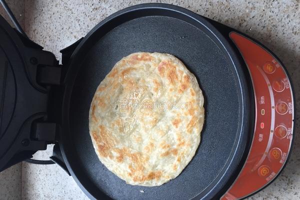 手抓饼的做法图解3