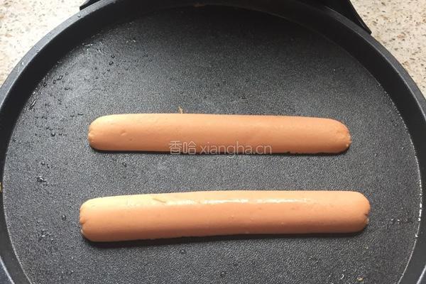 手抓饼的做法图解4