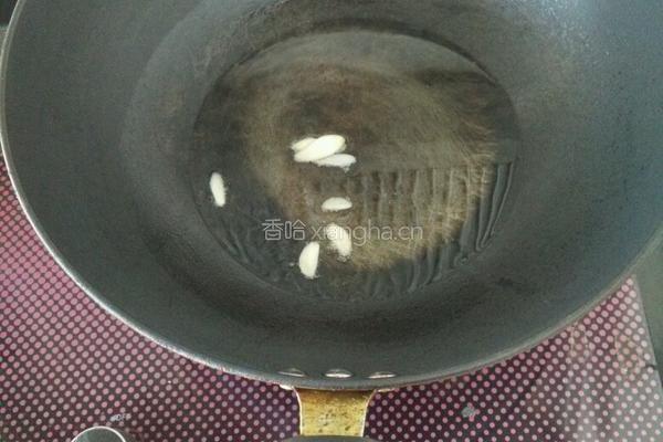 醋溜土豆丝的做法图解5
