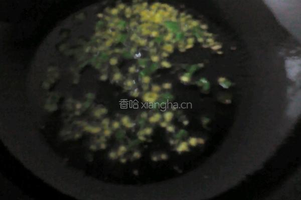 牛腩炖萝卜粉丝的做法图解5