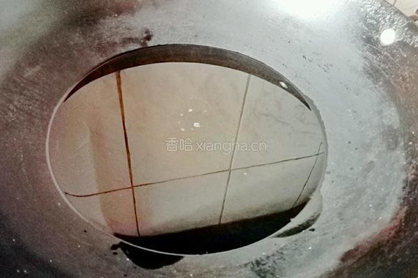 炸鸡翅根的做法图解12