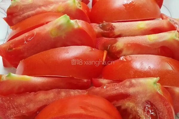 素汤的做法图解1