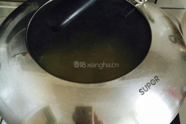 茄汁土豆块的做法图解5