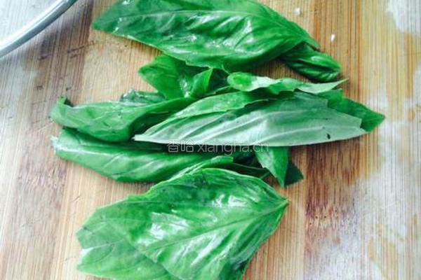 居家串煎鸡肉片的做法图解3