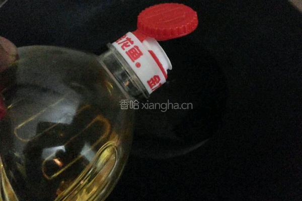 盐焗虾的做法图解9