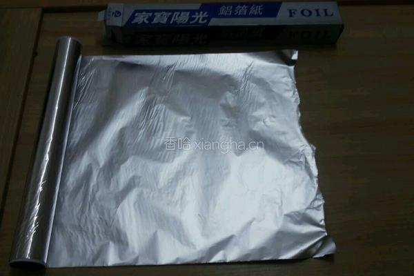 盐焗虾的做法图解13