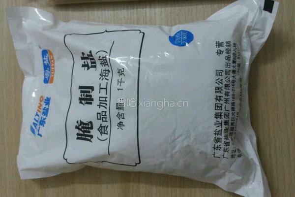 盐焗虾的做法图解18