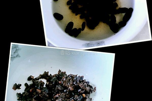 多味香干的做法图解2