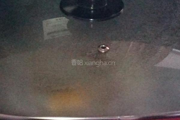 韩式海鲜饭（海鳗、淡菜味）的做法图解3