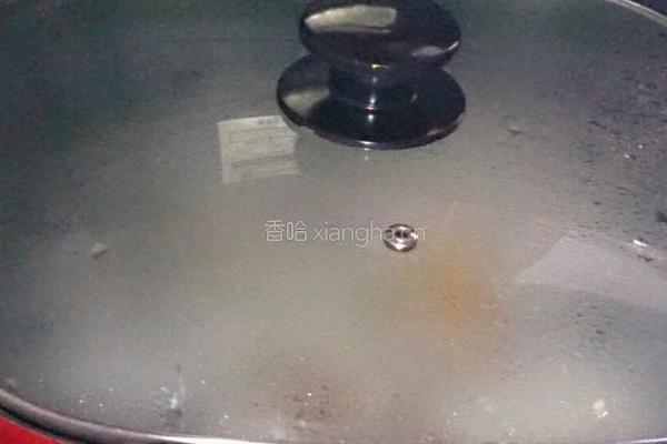 韩式海鲜饭（海鳗、淡菜味）的做法图解4