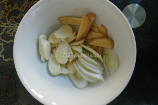 自家酱牛肉的做法图解3