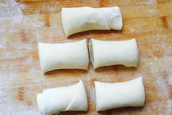 油酥烧饼的做法图解10