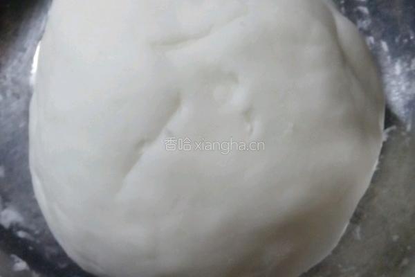 花样烧卖的做法图解5