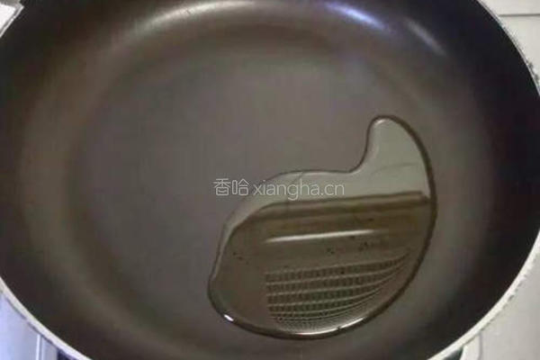炸花生米的做法图解2