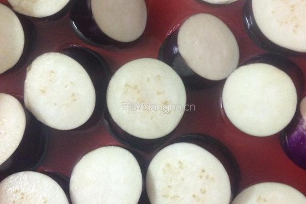 让茄子（下饭菜）的做法图解2