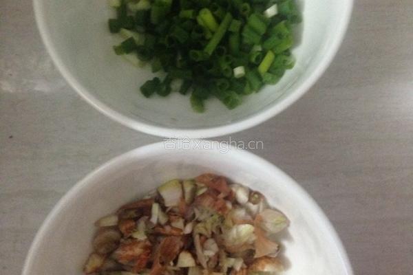 让茄子（下饭菜）的做法图解3