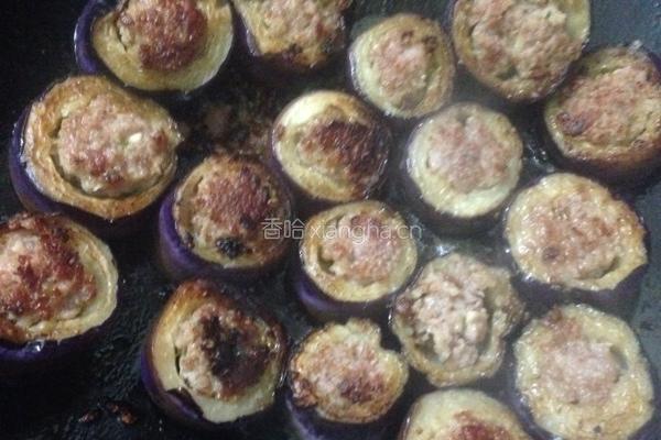 让茄子（下饭菜）的做法图解10