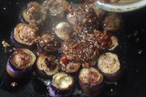 让茄子（下饭菜）的做法图解11