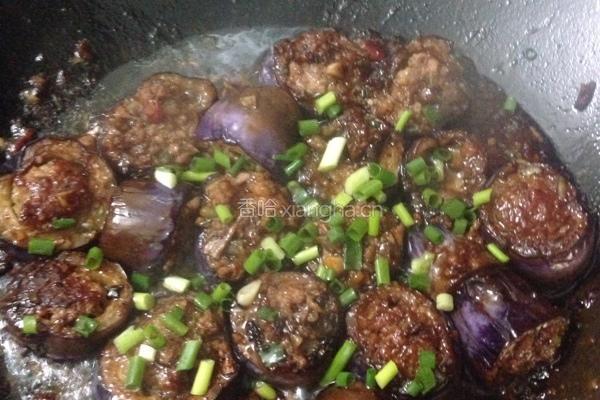 让茄子（下饭菜）的做法图解12