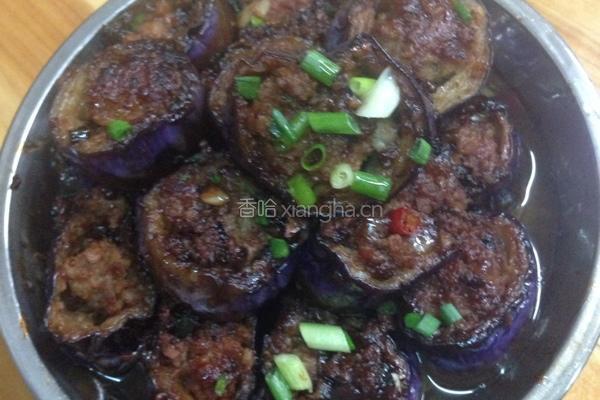 让茄子（下饭菜）的做法图解13